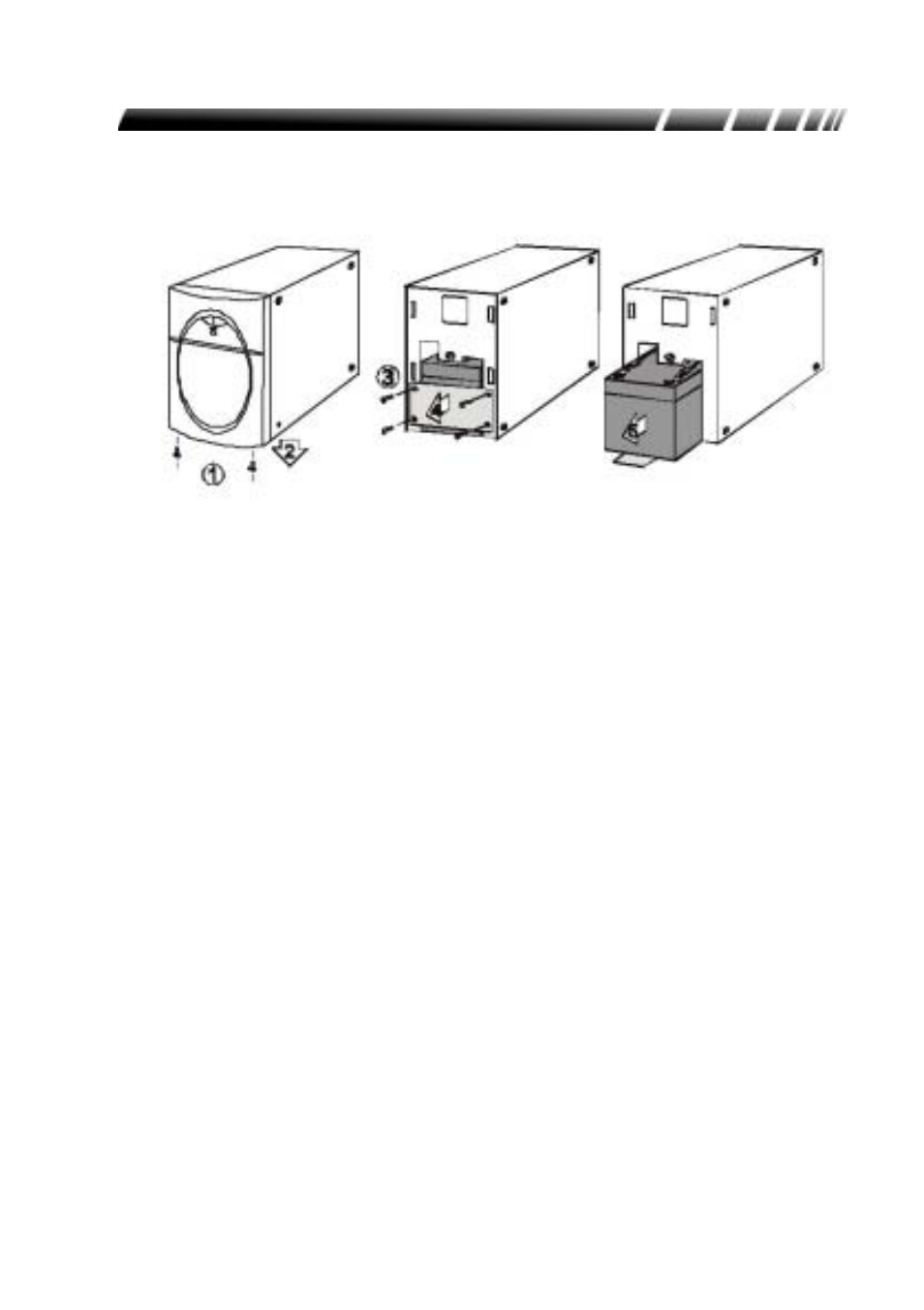 VIEWSONIC PS500B User Manual | Page 25 / 25