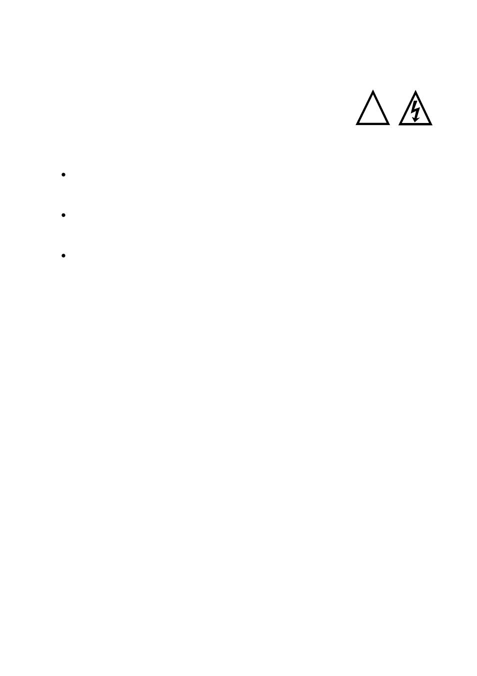 VIEWSONIC PS500B User Manual | Page 5 / 25
