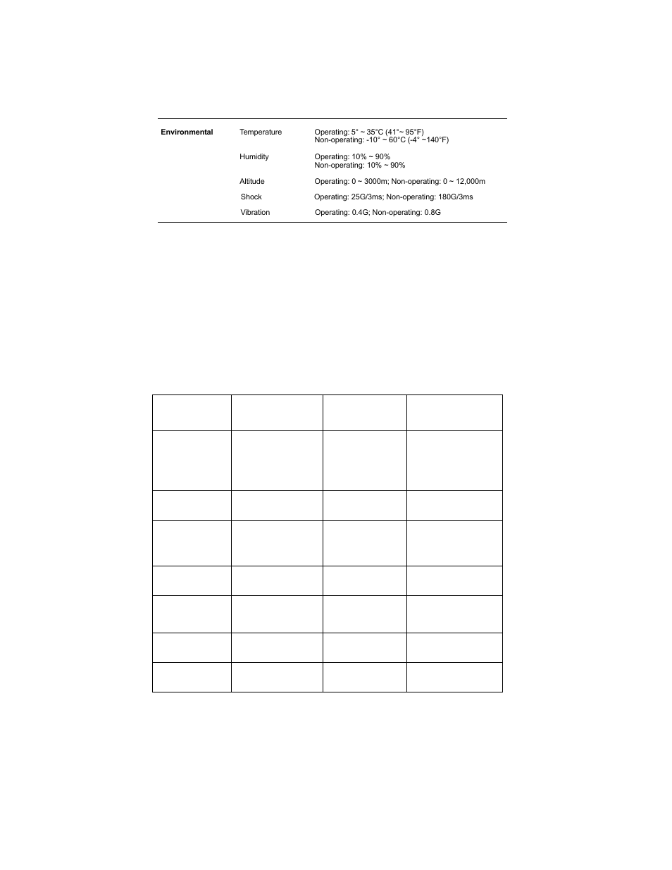 Customer support | VIEWSONIC V1250 User Manual | Page 59 / 66