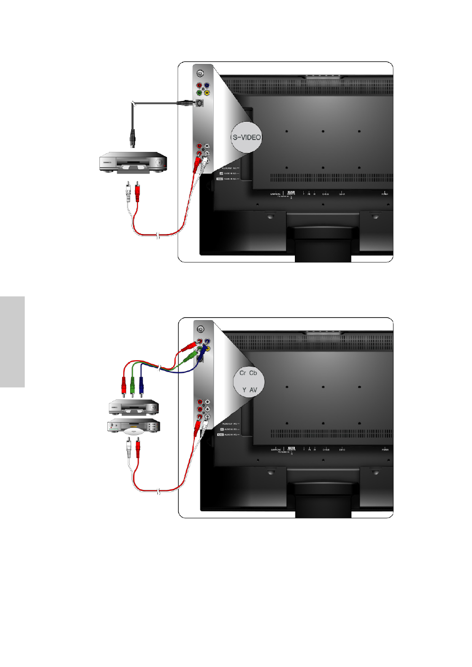 VIEWSONIC N2750w User Manual | Page 13 / 47