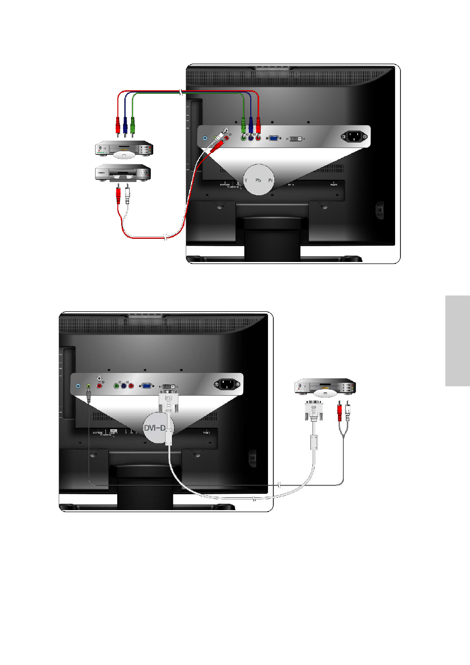 VIEWSONIC N2750w User Manual | Page 14 / 47