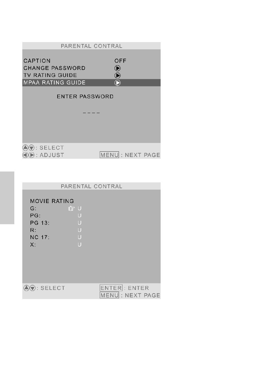 VIEWSONIC N2750w User Manual | Page 33 / 47
