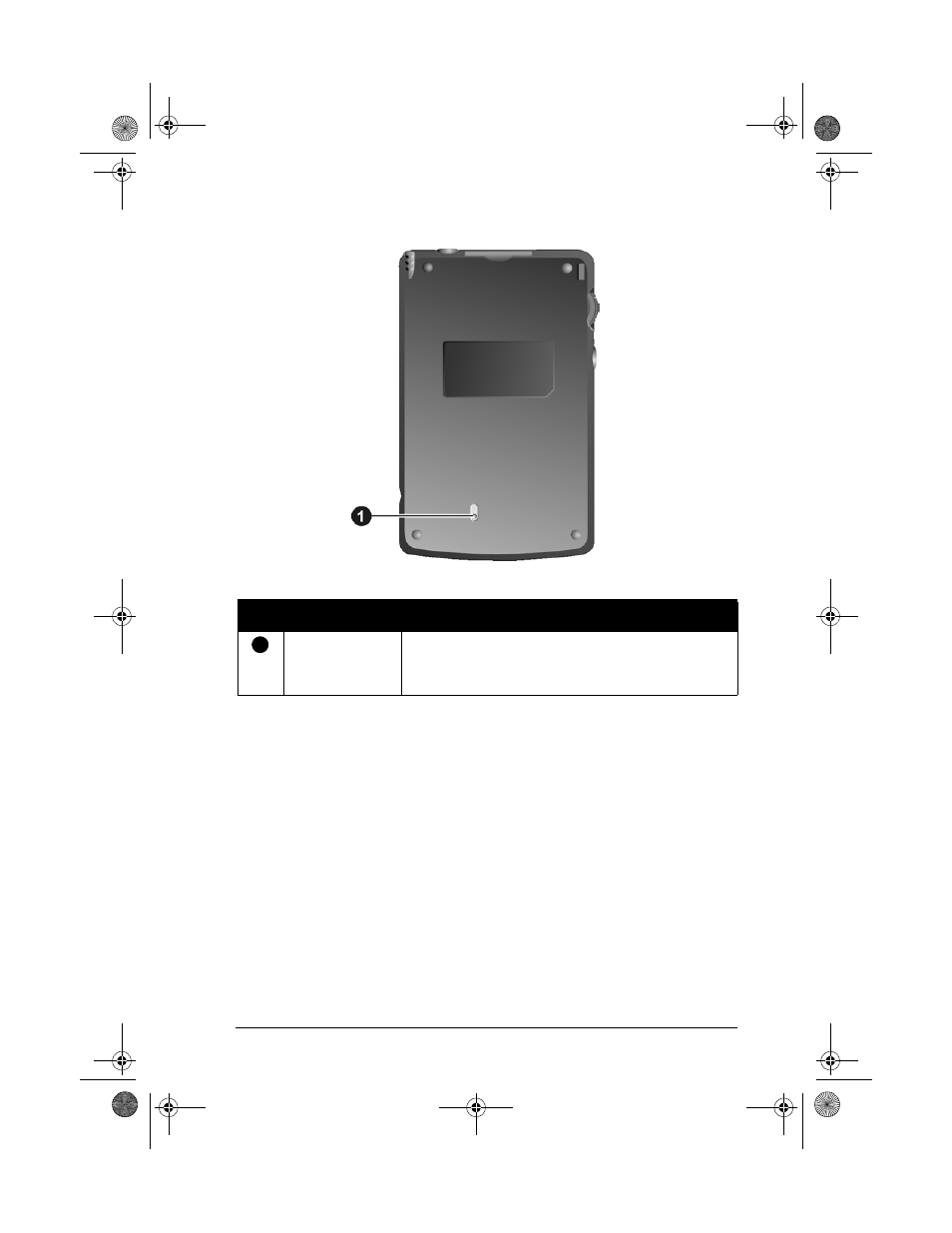 Rear components | VIEWSONIC PC V35 User Manual | Page 15 / 92