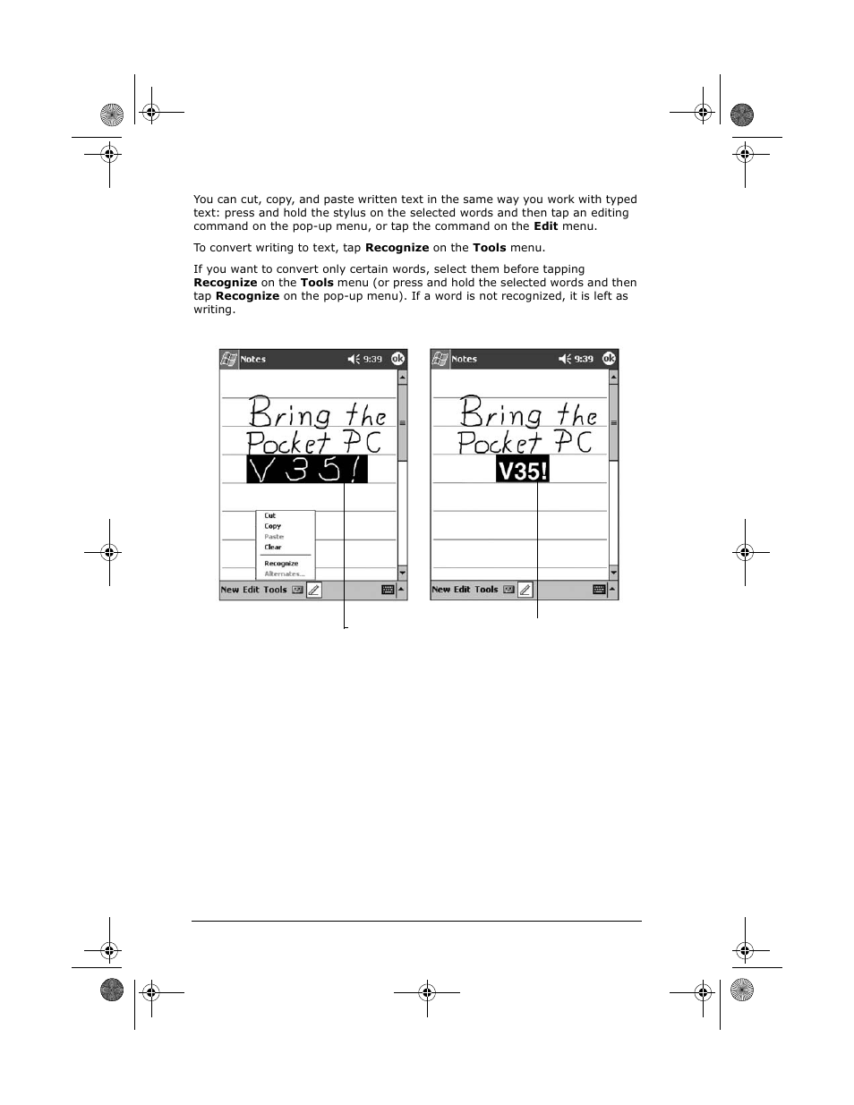 VIEWSONIC PC V35 User Manual | Page 32 / 92