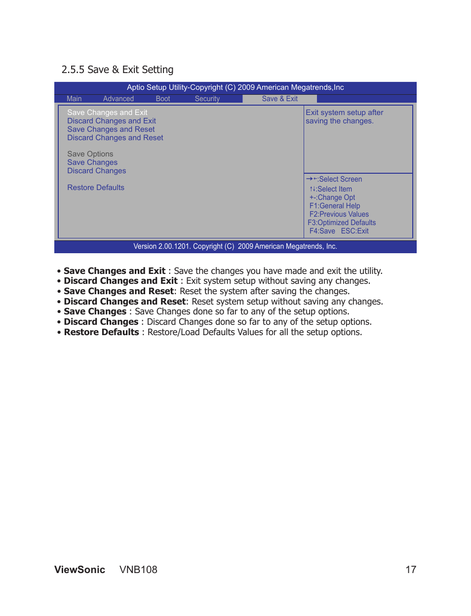 VIEWSONIC VS13329 User Manual | Page 23 / 38