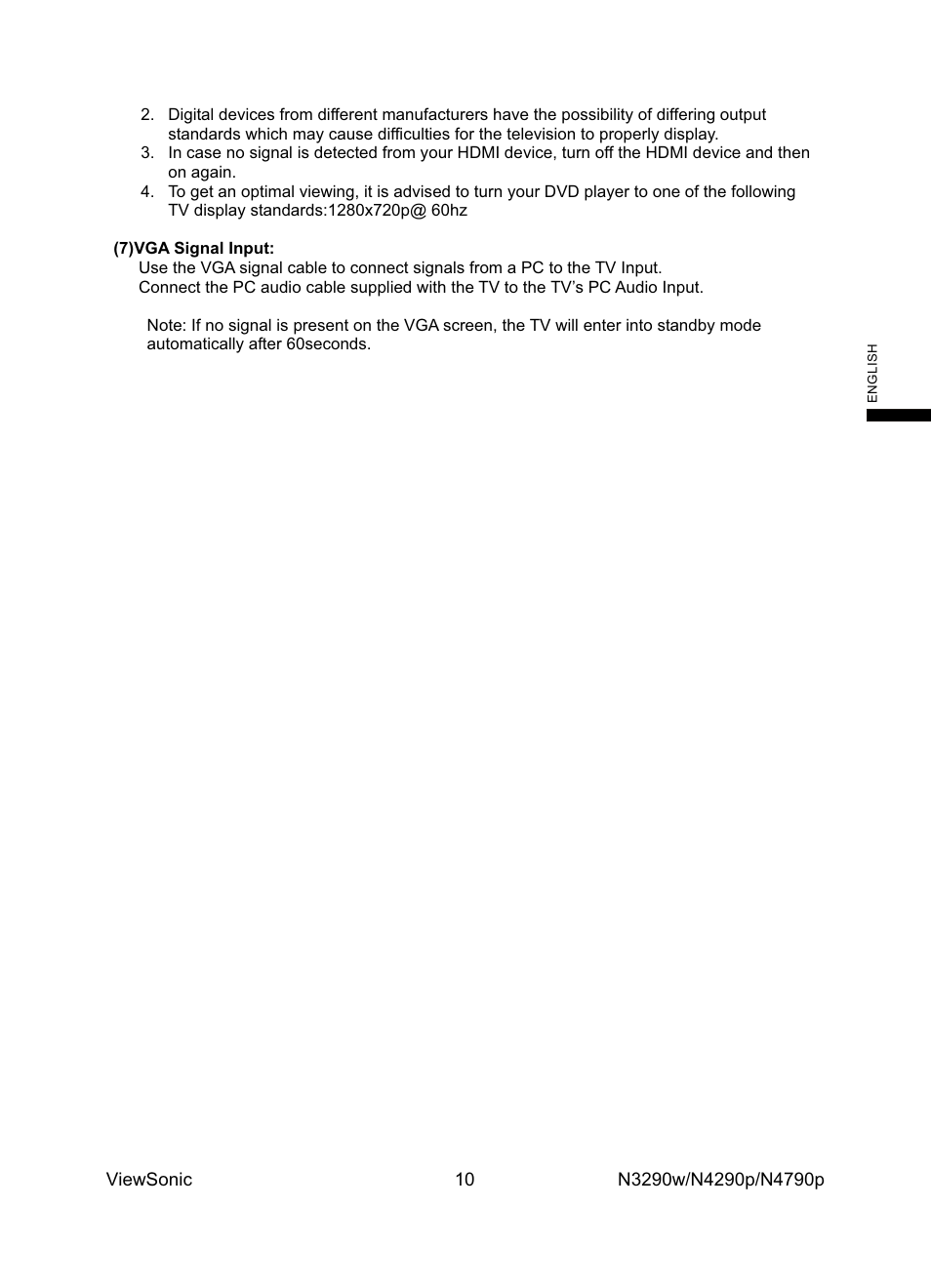 VIEWSONIC VS12279-1G User Manual | Page 12 / 31