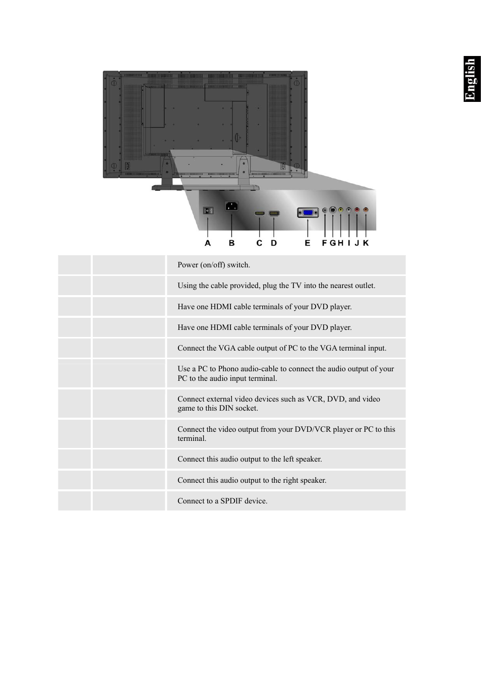 VIEWSONIC VS10945-1G User Manual | Page 10 / 113