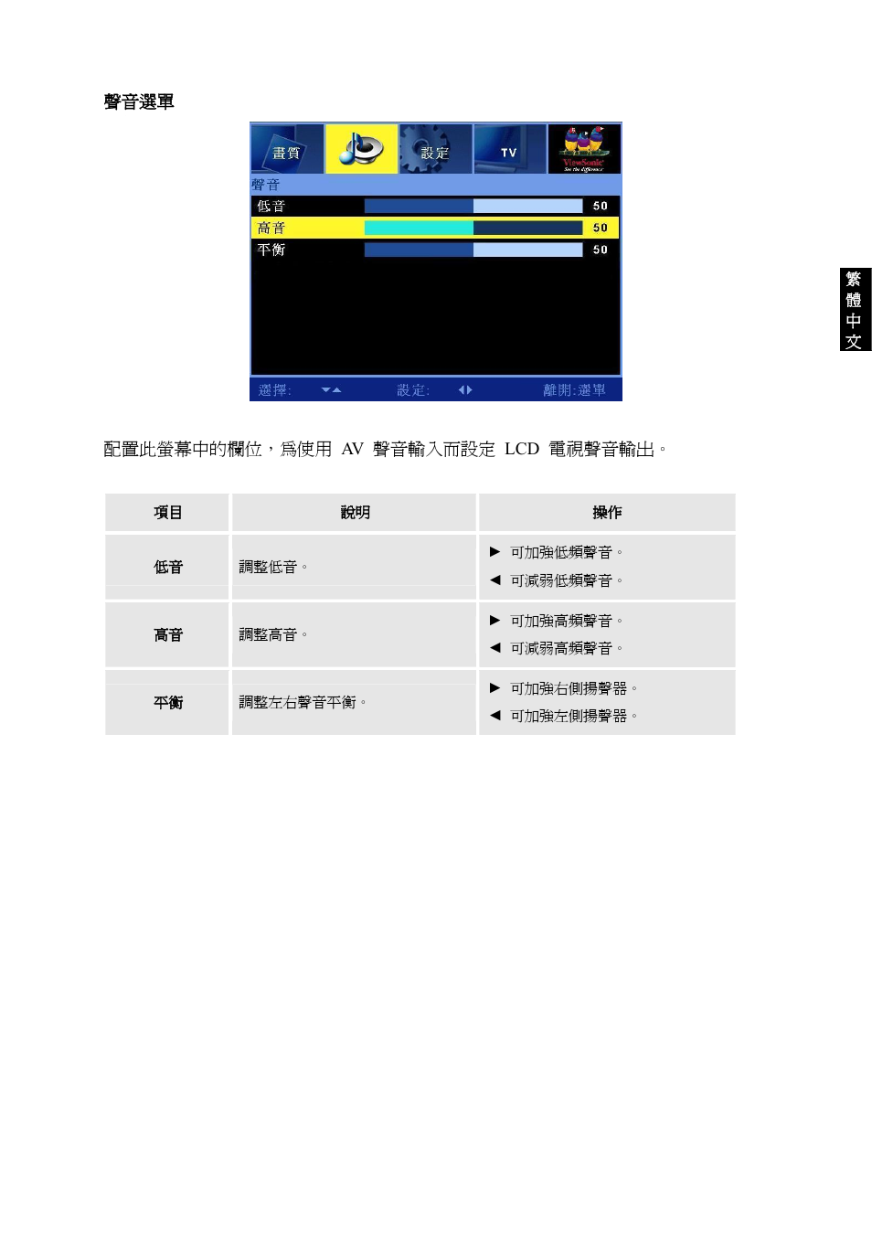 VIEWSONIC VS10945-1G User Manual | Page 102 / 113
