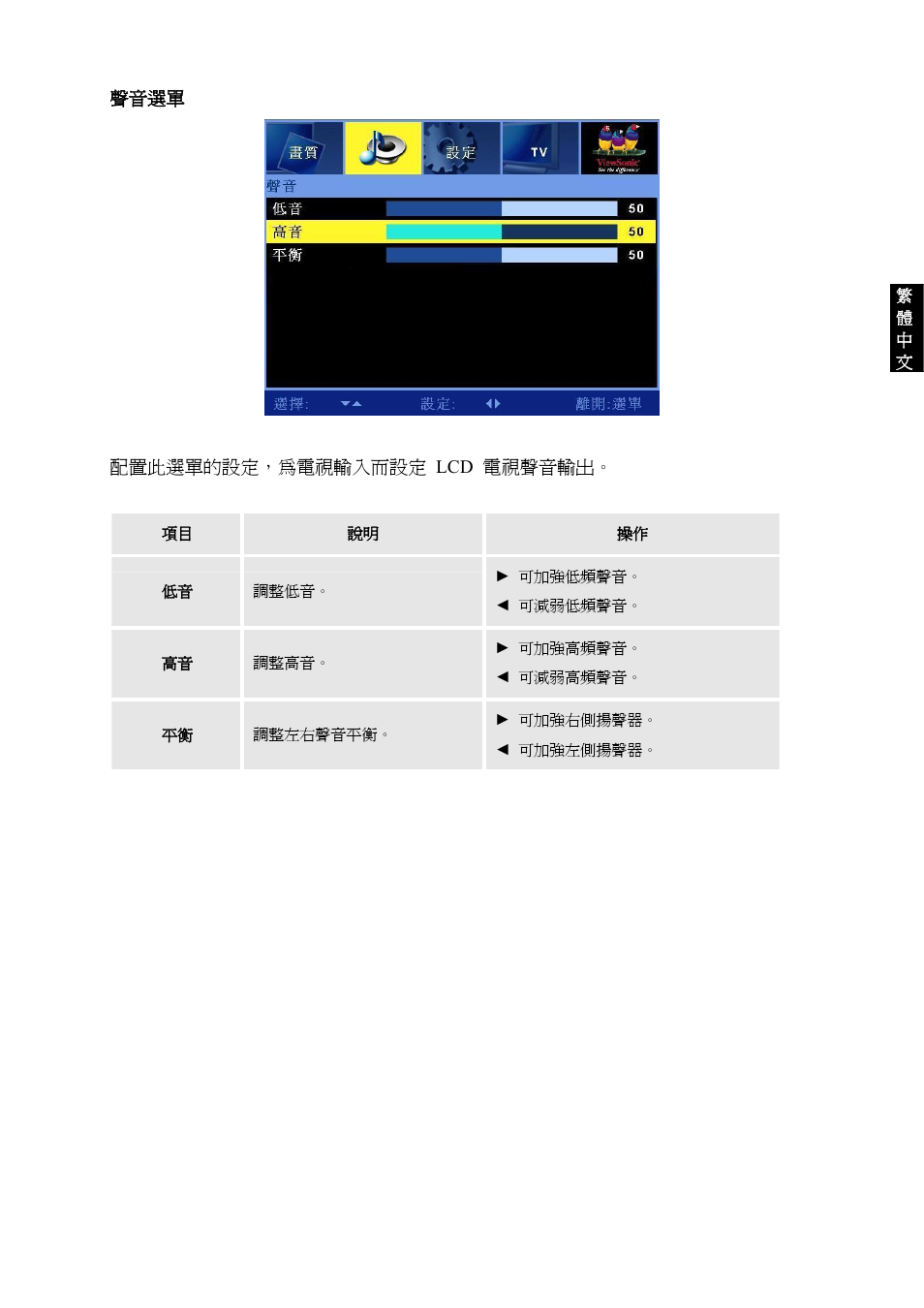 VIEWSONIC VS10945-1G User Manual | Page 106 / 113