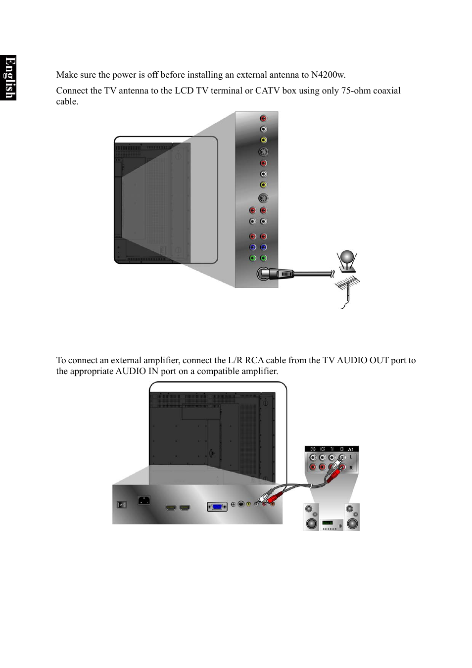 VIEWSONIC VS10945-1G User Manual | Page 15 / 113