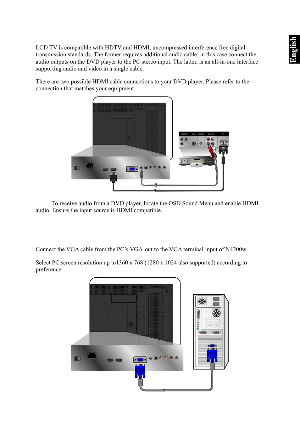 VIEWSONIC VS10945-1G User Manual | Page 18 / 113