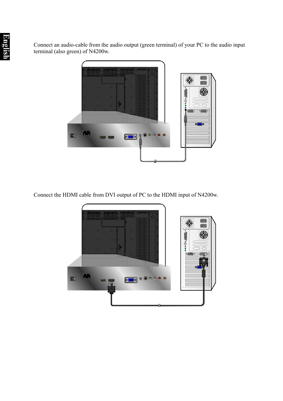 VIEWSONIC VS10945-1G User Manual | Page 19 / 113