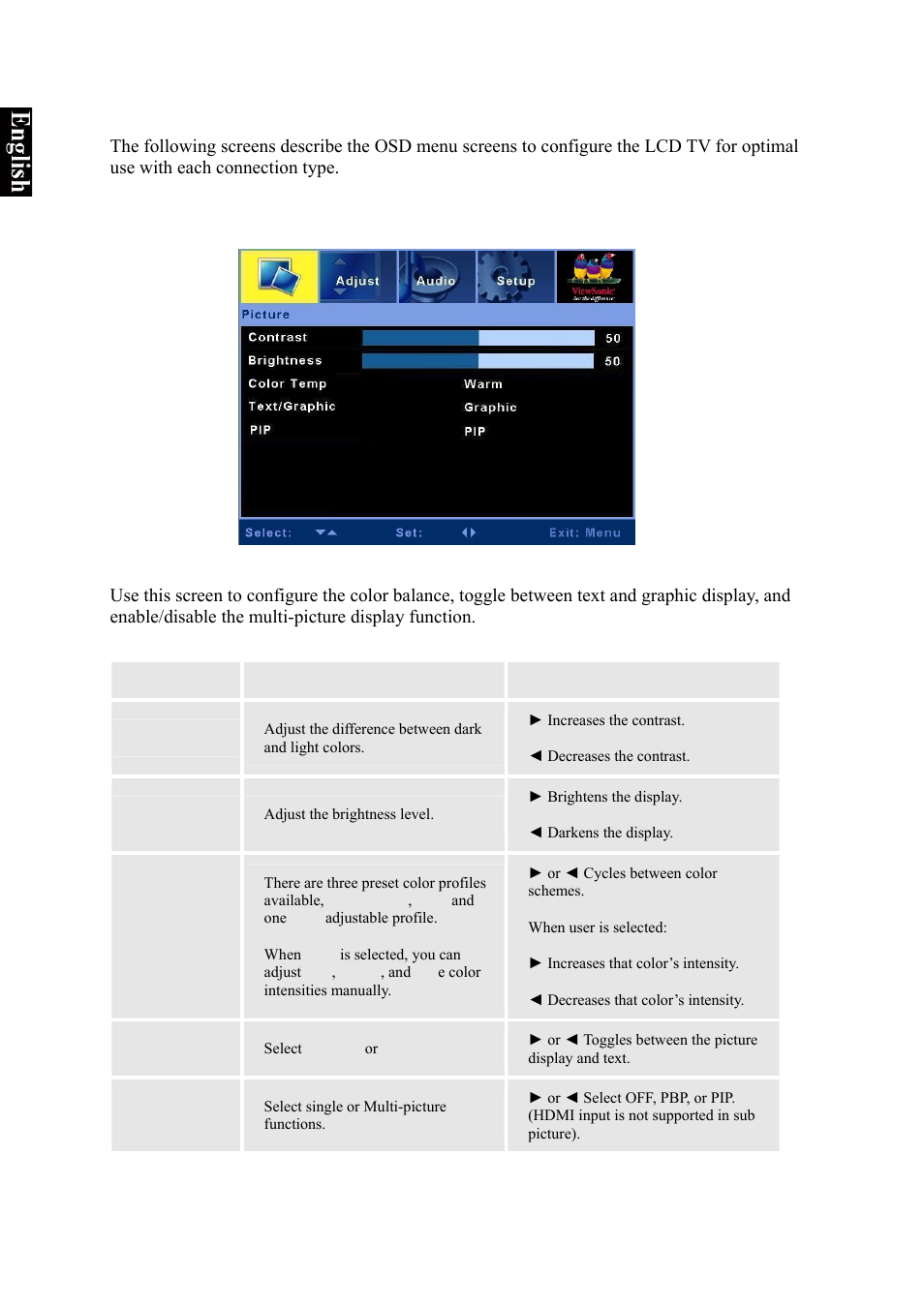 VIEWSONIC VS10945-1G User Manual | Page 23 / 113