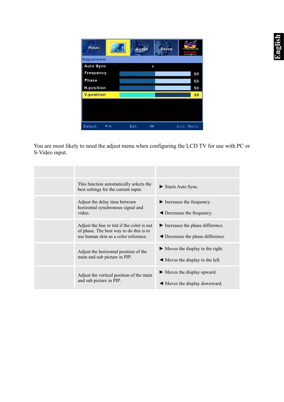 VIEWSONIC VS10945-1G User Manual | Page 24 / 113