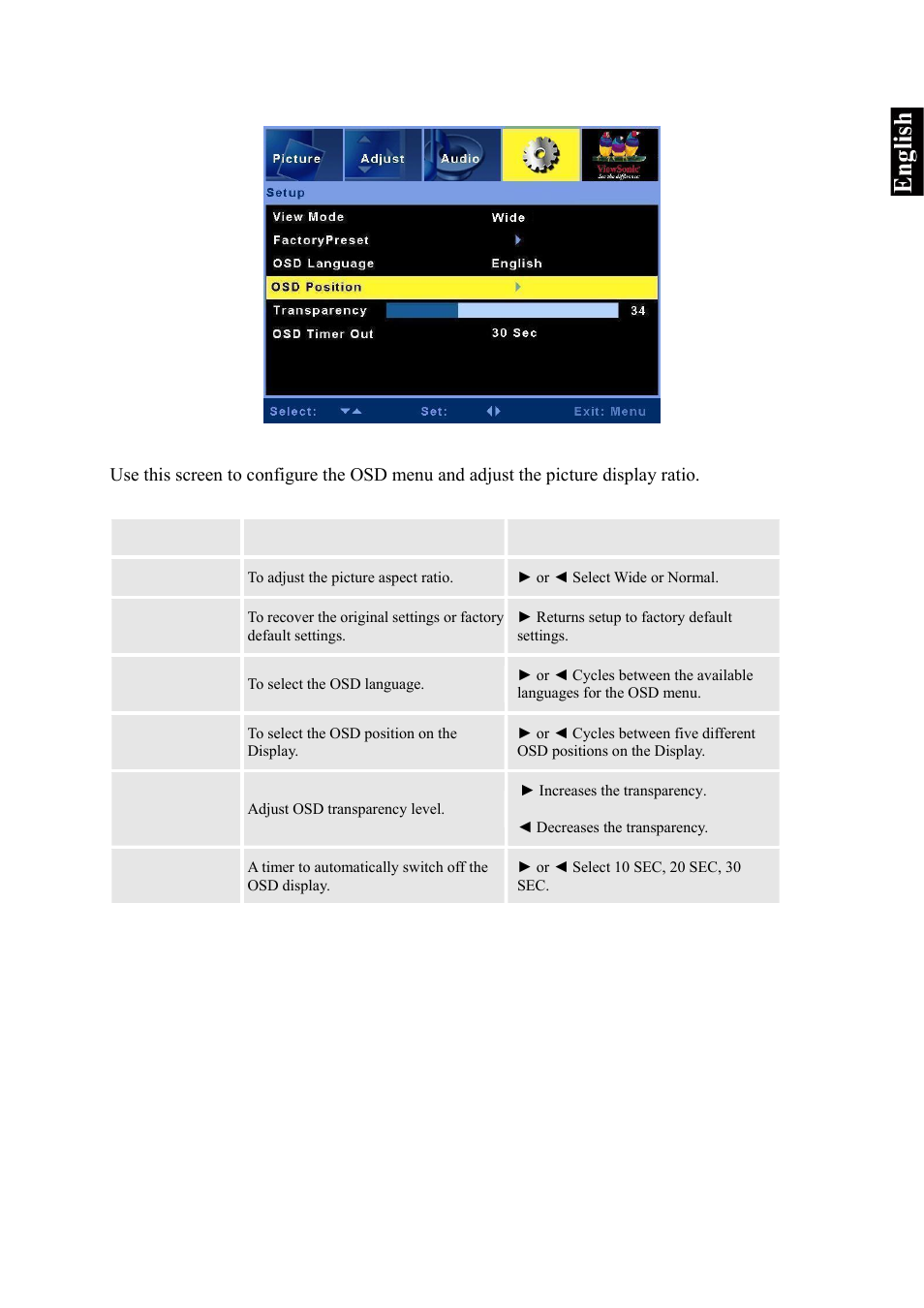 VIEWSONIC VS10945-1G User Manual | Page 26 / 113