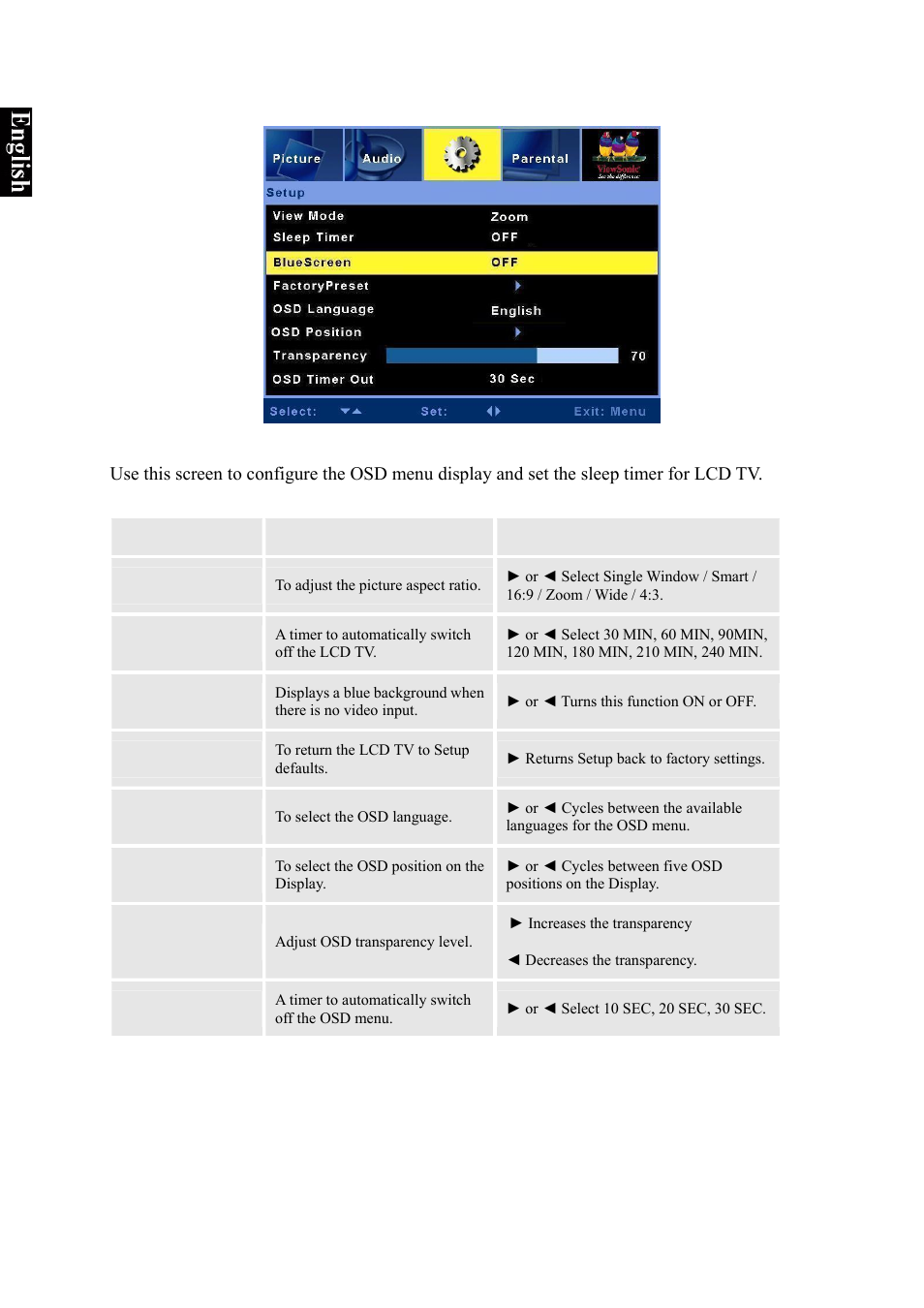 VIEWSONIC VS10945-1G User Manual | Page 29 / 113