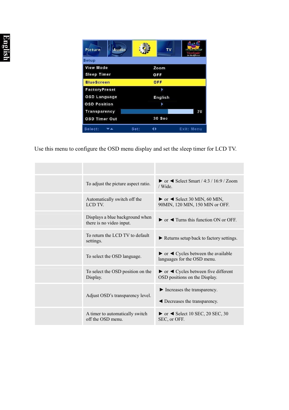 VIEWSONIC VS10945-1G User Manual | Page 33 / 113