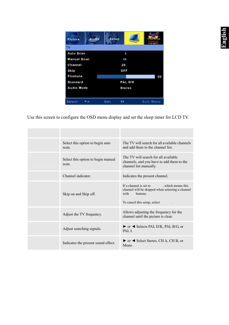 VIEWSONIC VS10945-1G User Manual | Page 34 / 113