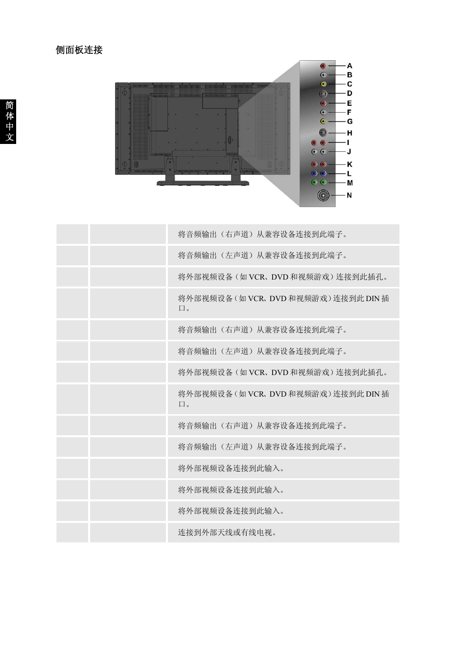 VIEWSONIC VS10945-1G User Manual | Page 48 / 113