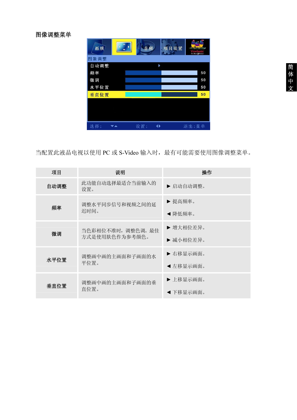 VIEWSONIC VS10945-1G User Manual | Page 61 / 113