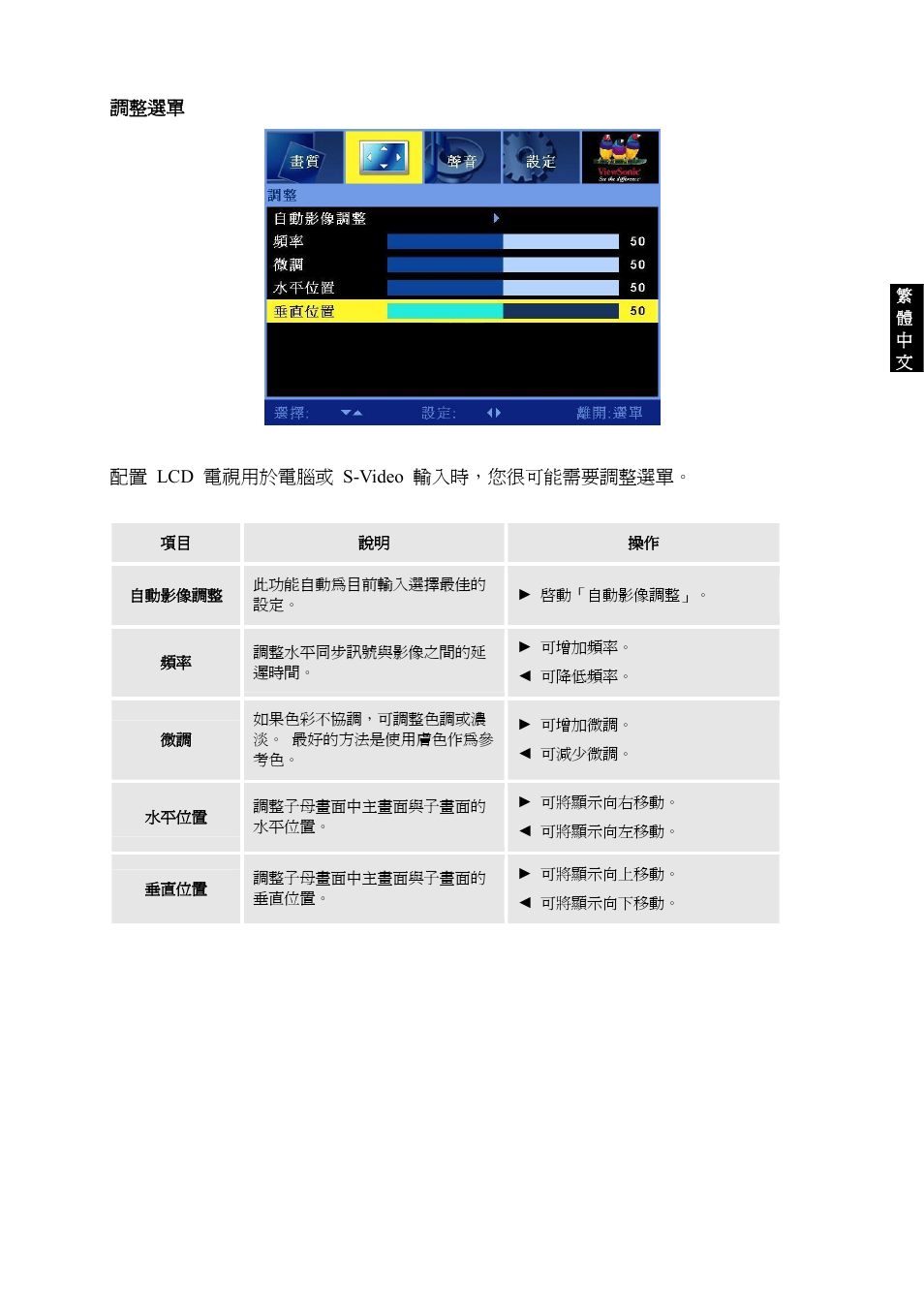 VIEWSONIC VS10945-1G User Manual | Page 98 / 113