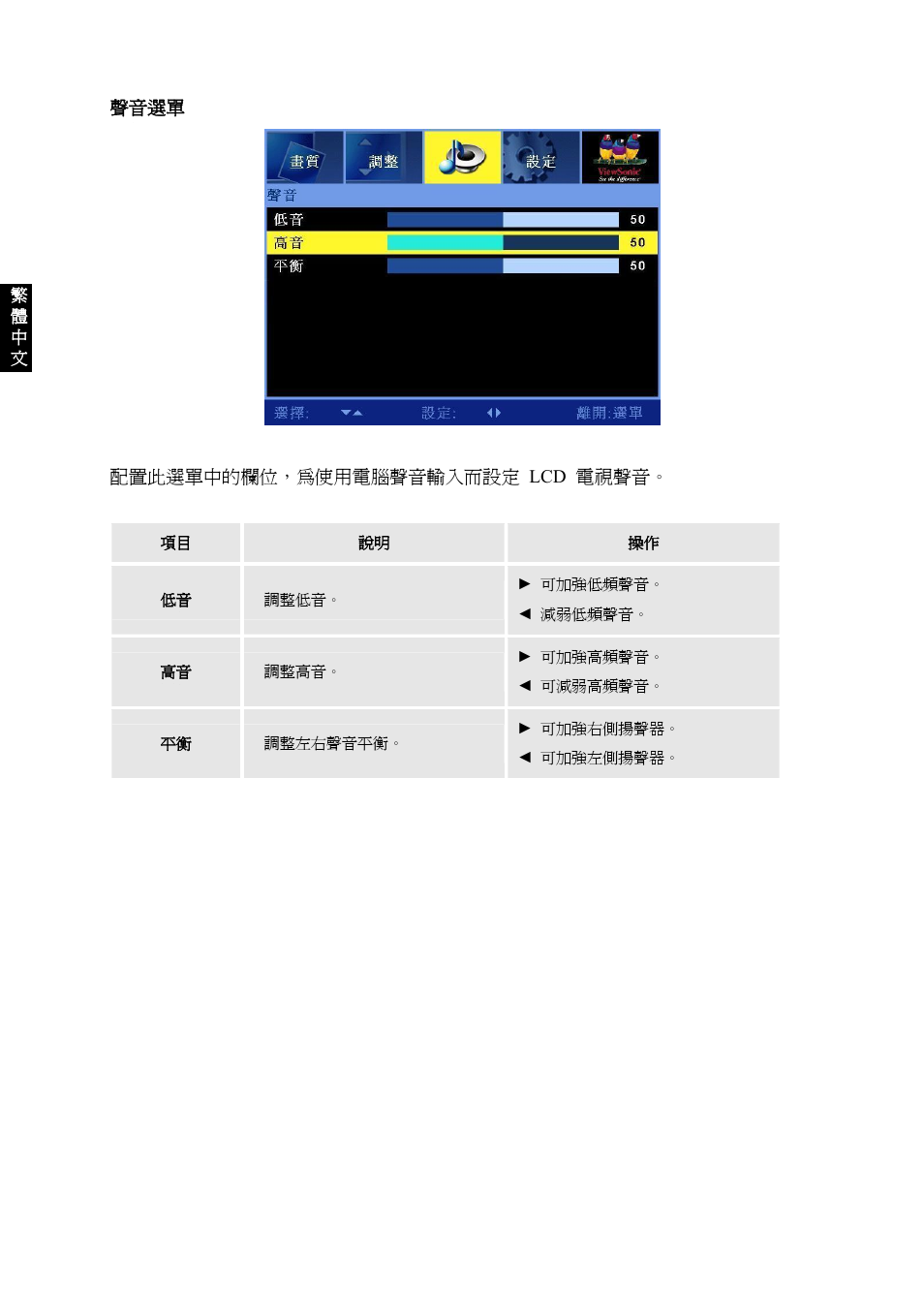 VIEWSONIC VS10945-1G User Manual | Page 99 / 113