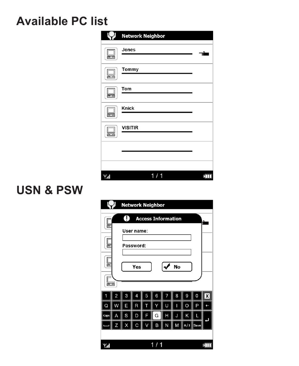 VIEWSONIC VS13394 User Manual | Page 58 / 73