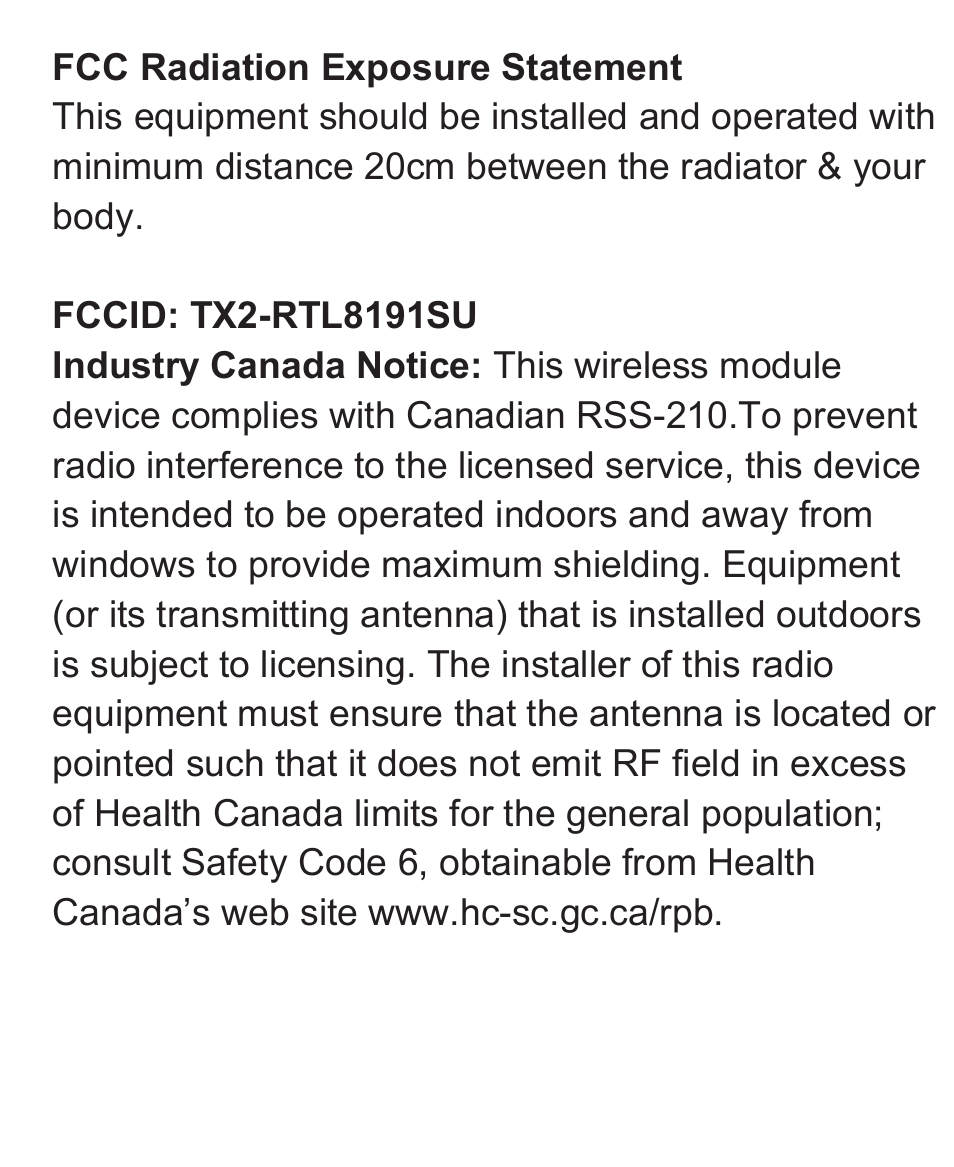 VIEWSONIC VS13394 User Manual | Page 9 / 73