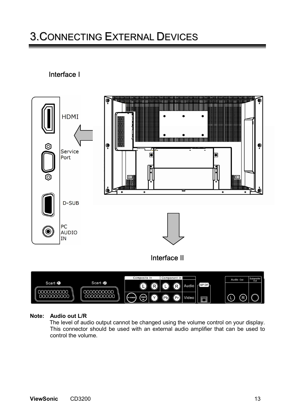. c c | VIEWSONIC VS11857 User Manual | Page 16 / 66