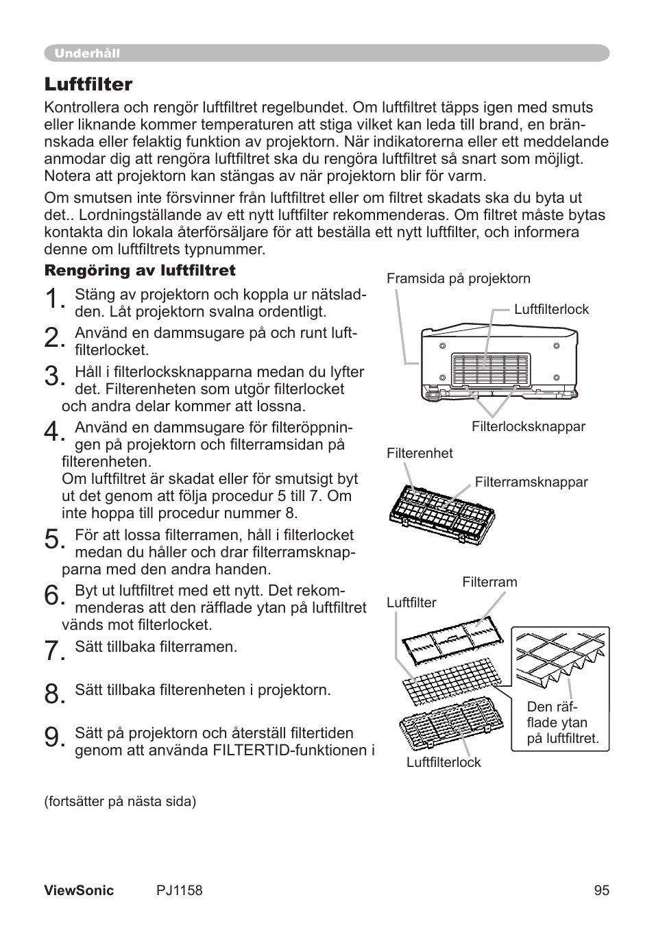VIEWSONIC VS11459 User Manual | Page 100 / 115
