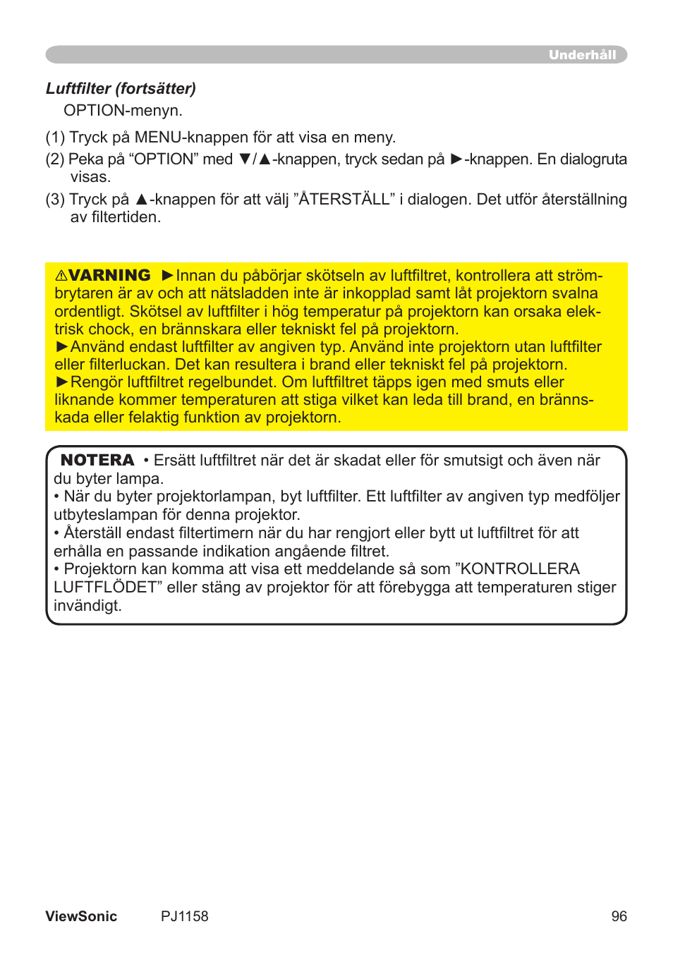 VIEWSONIC VS11459 User Manual | Page 101 / 115
