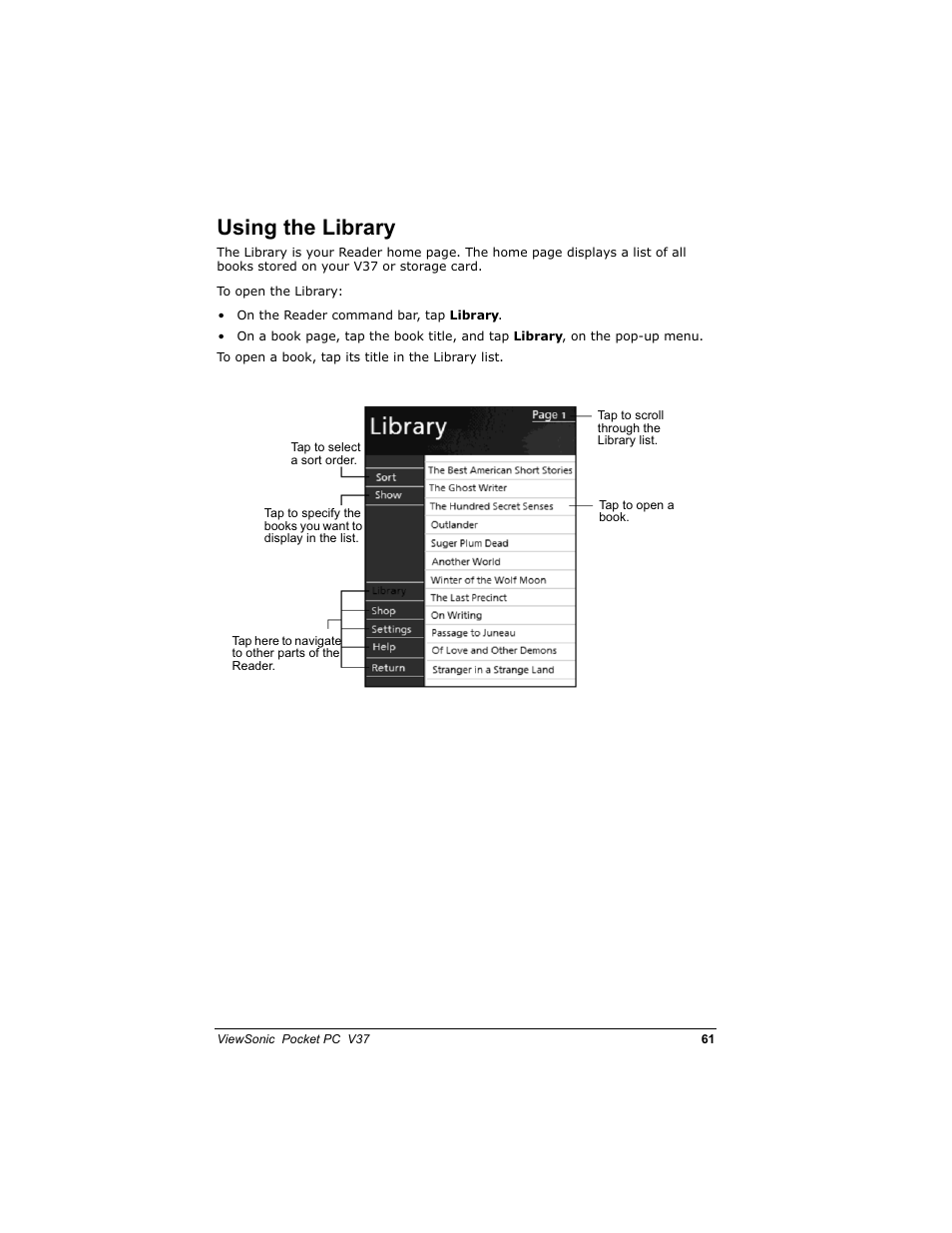 8vlqj wkh /leudu | VIEWSONIC V 37 User Manual | Page 68 / 92