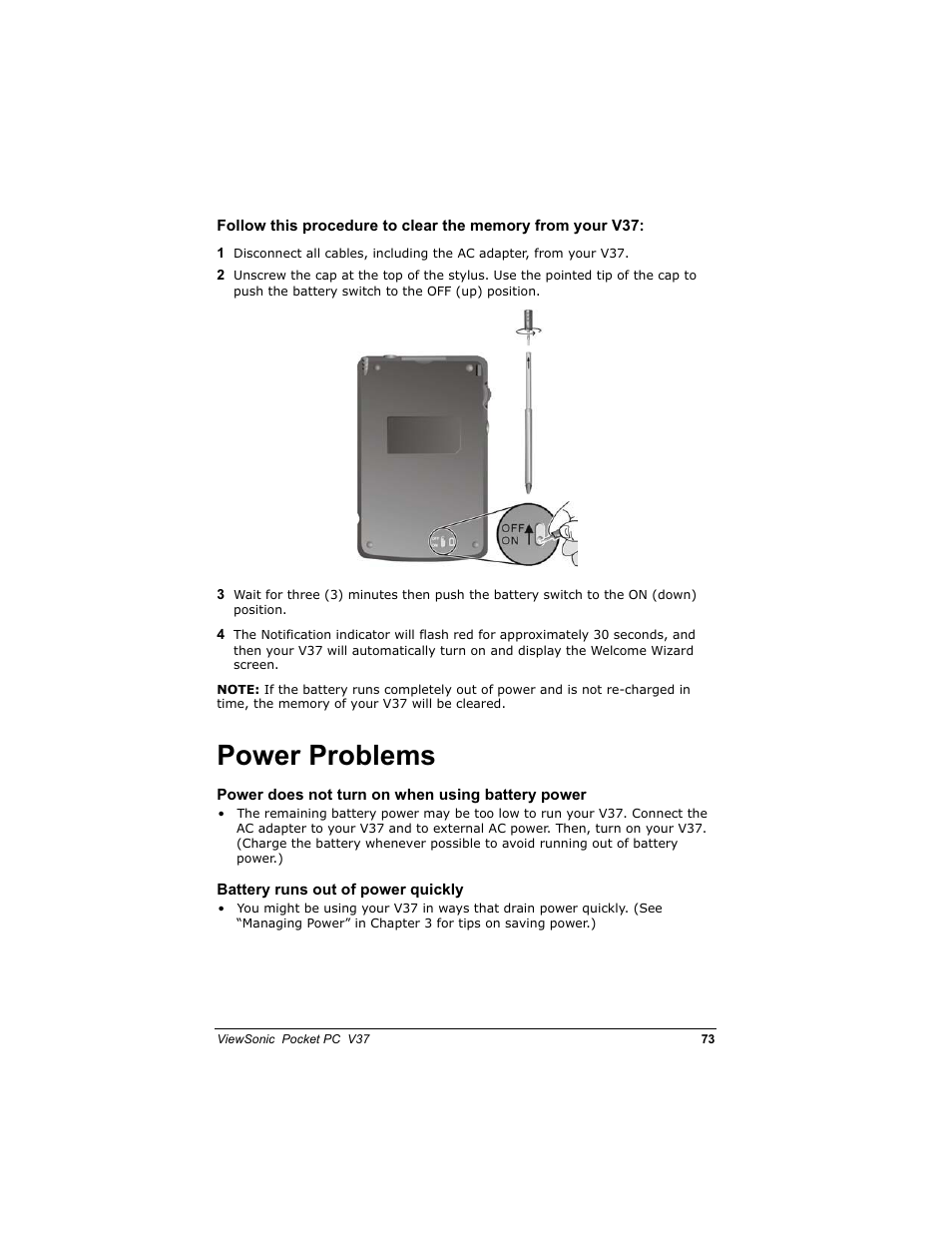 3rzhu 3ureohpv | VIEWSONIC V 37 User Manual | Page 80 / 92