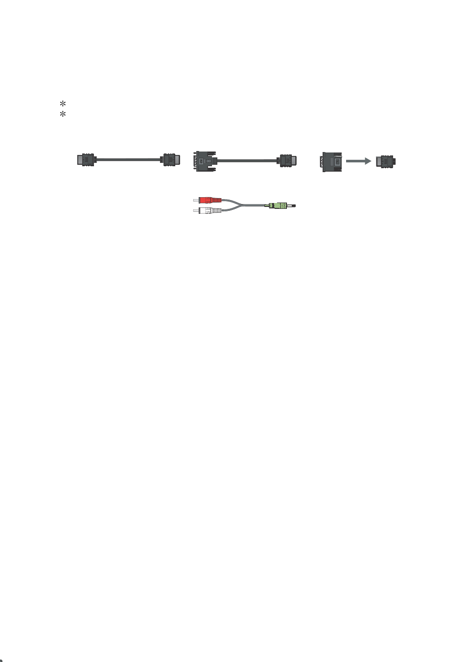 Getting started | VIEWSONIC VS12119-1M User Manual | Page 21 / 42