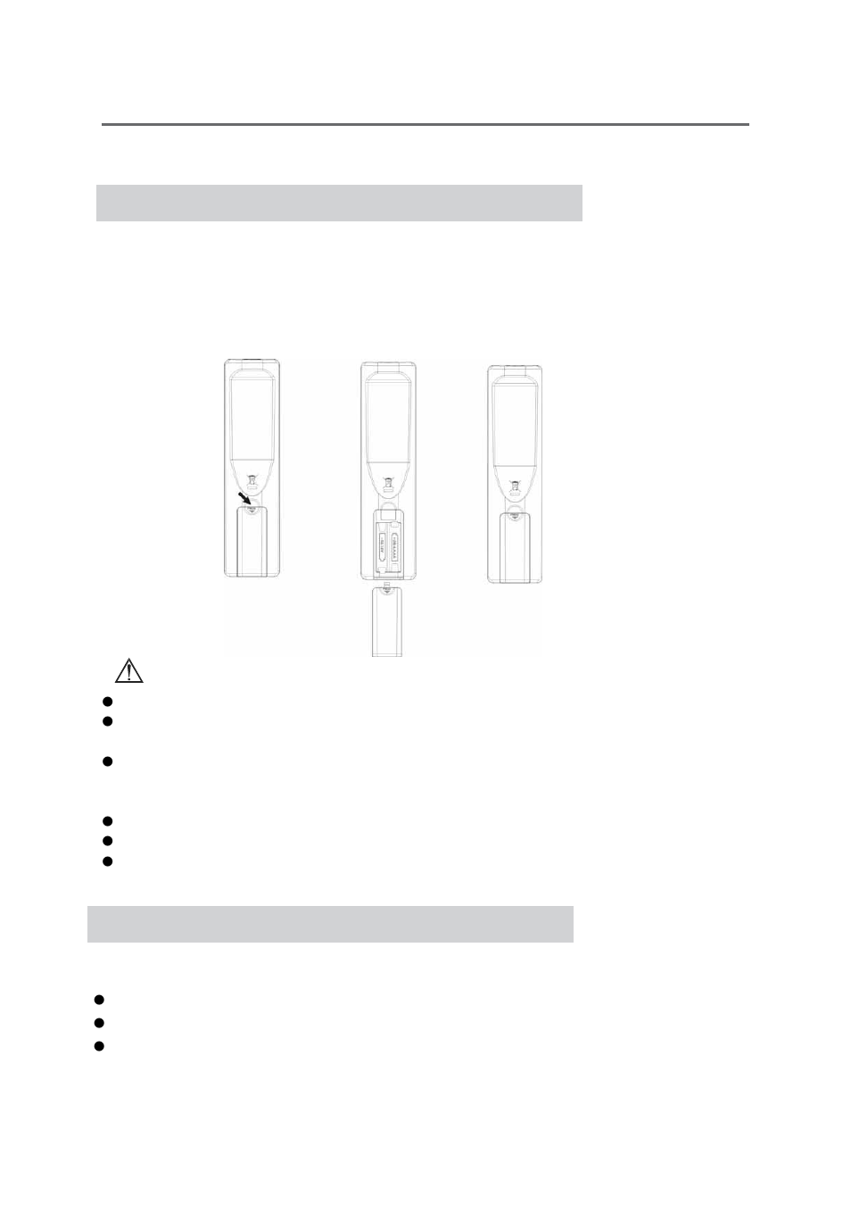 Using the tv features, Remote control and tv controls | VIEWSONIC VS12119-1M User Manual | Page 26 / 42