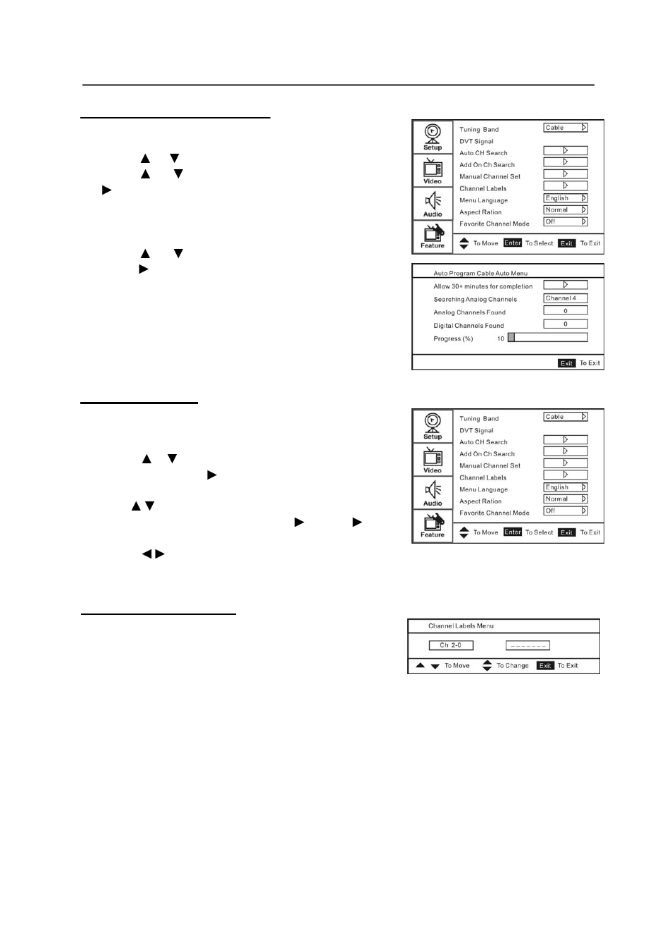 VIEWSONIC VS12119-1M User Manual | Page 31 / 42