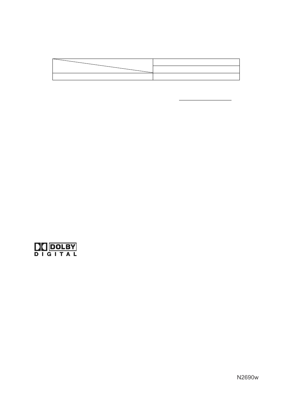 Caution, Copyright information | VIEWSONIC VS12119-1M User Manual | Page 4 / 42