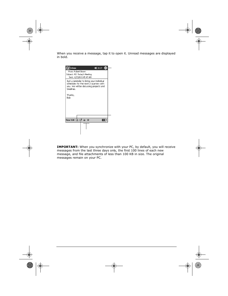 VIEWSONIC V35 User Manual | Page 61 / 92