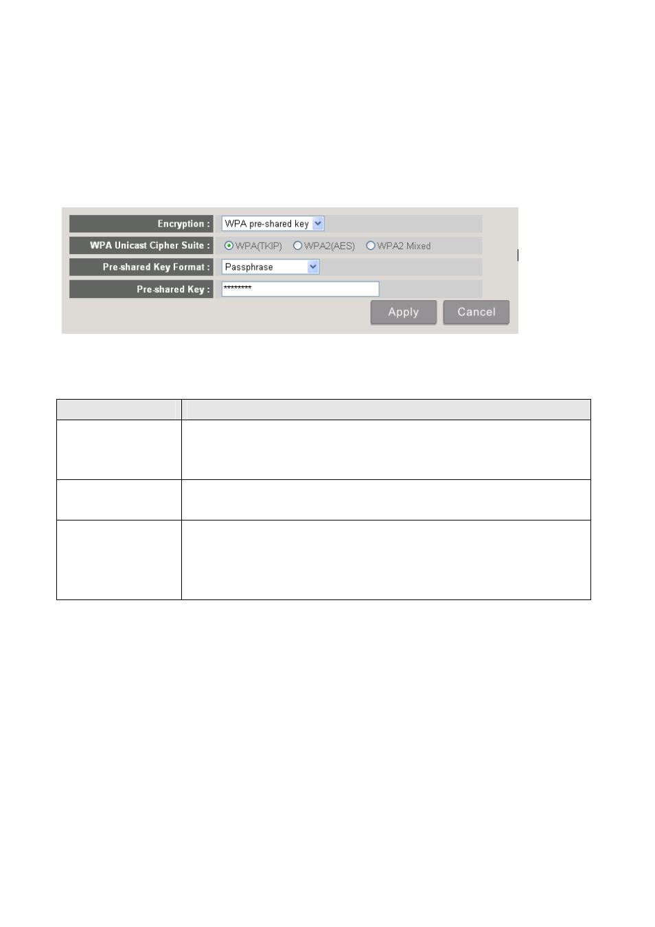 VIEWSONIC WPG-360 User Manual | Page 40 / 54