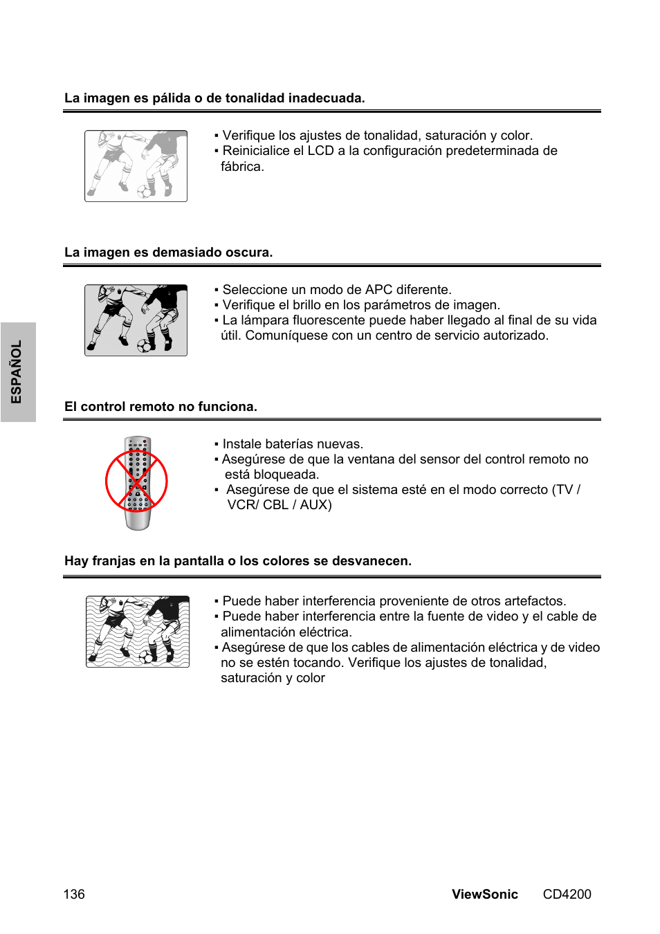 VIEWSONIC VS11778 User Manual | Page 143 / 149