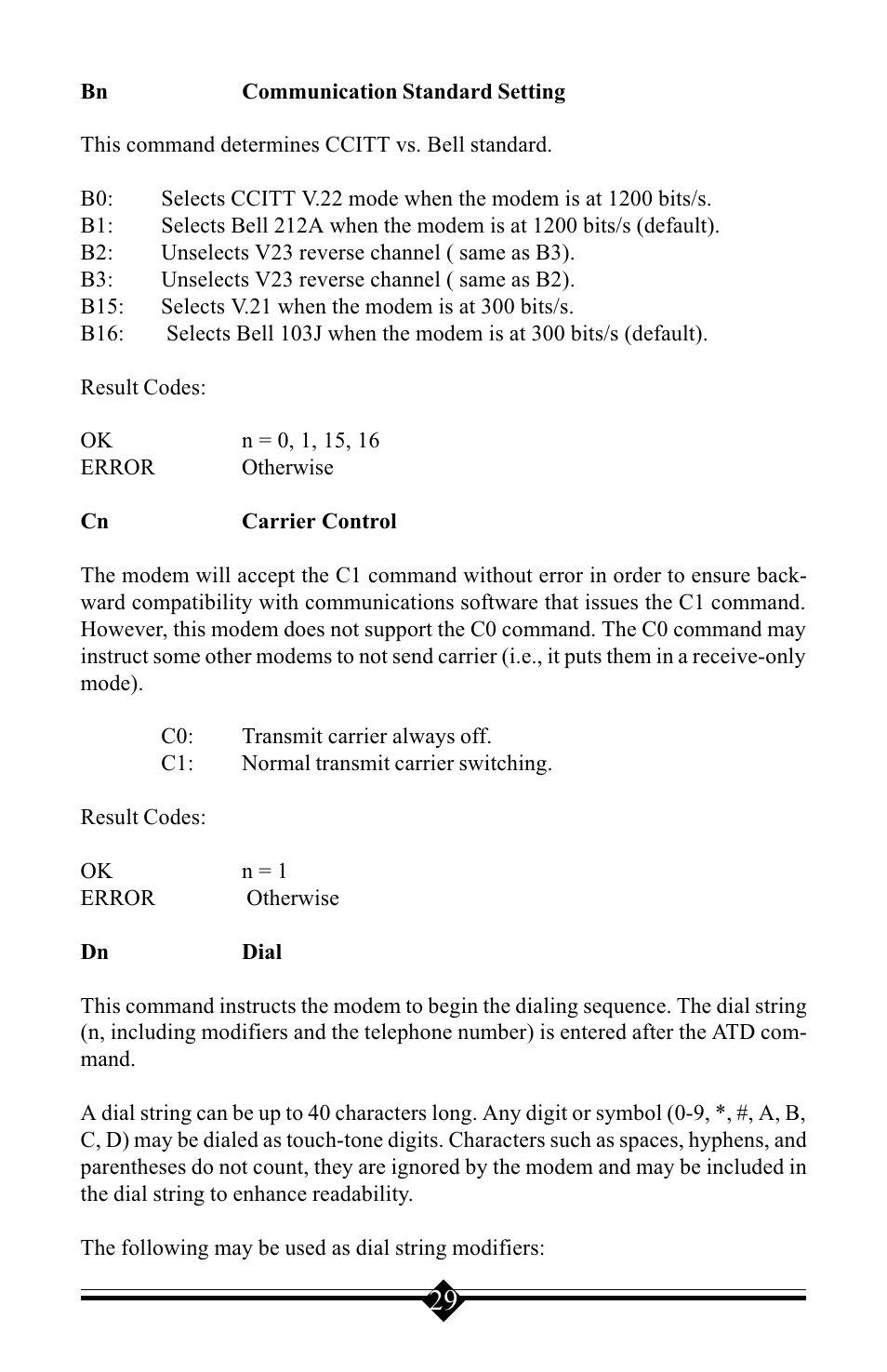 Windows Marketplace V.90 User Manual | Page 29 / 64