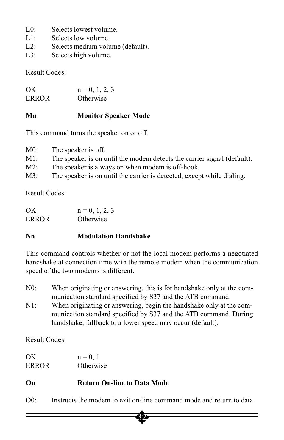 Windows Marketplace V.90 User Manual | Page 32 / 64