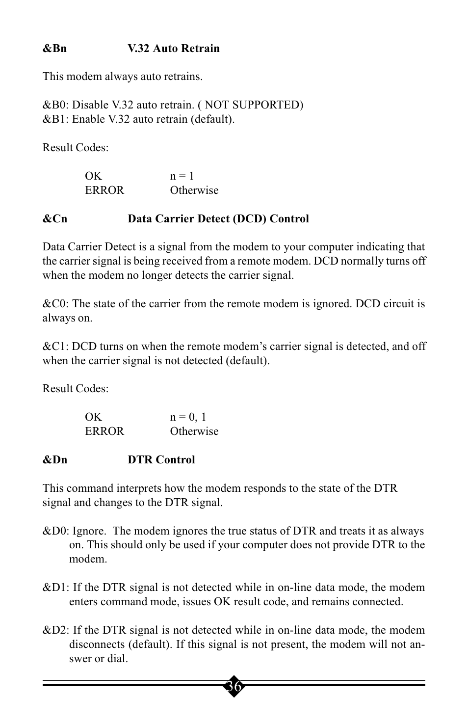 Windows Marketplace V.90 User Manual | Page 36 / 64