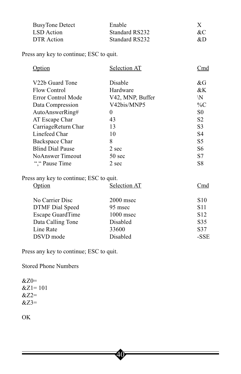 Windows Marketplace V.90 User Manual | Page 40 / 64