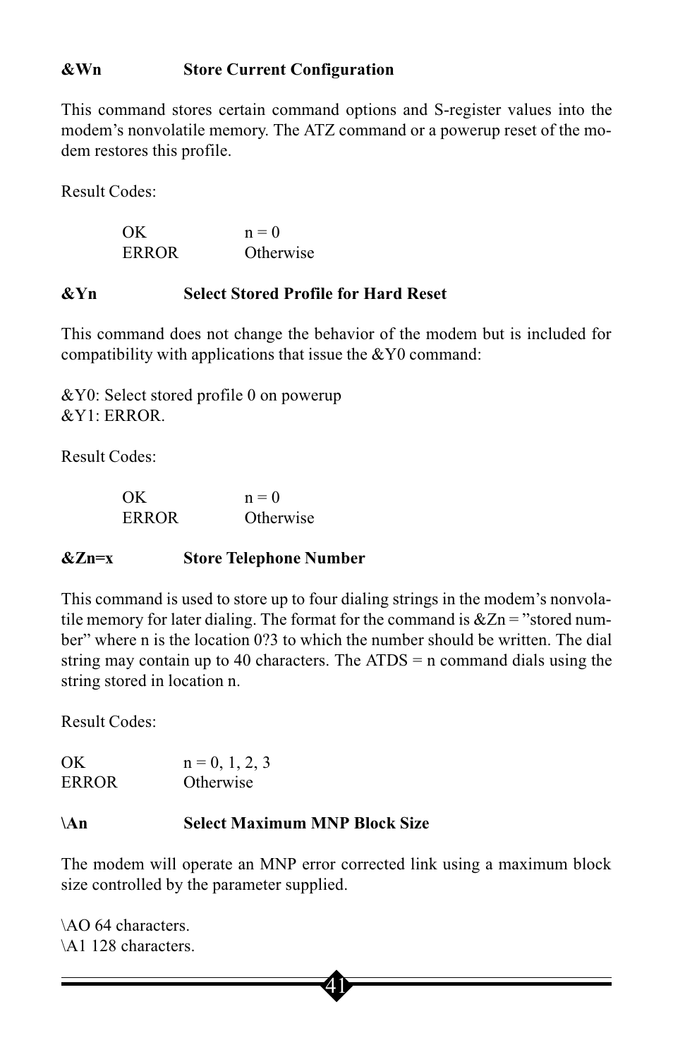 Windows Marketplace V.90 User Manual | Page 41 / 64