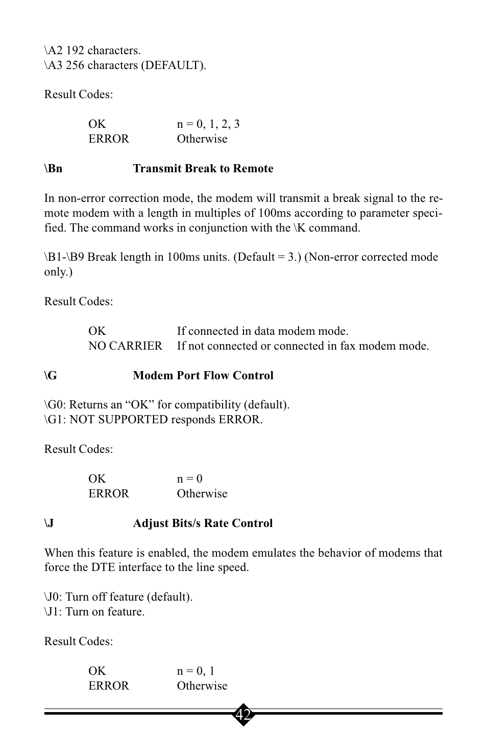 Windows Marketplace V.90 User Manual | Page 42 / 64