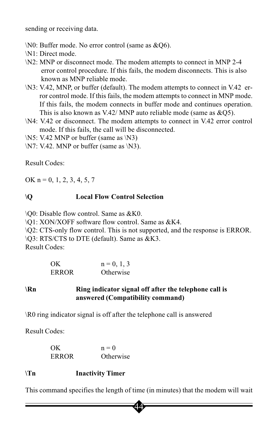 Windows Marketplace V.90 User Manual | Page 44 / 64