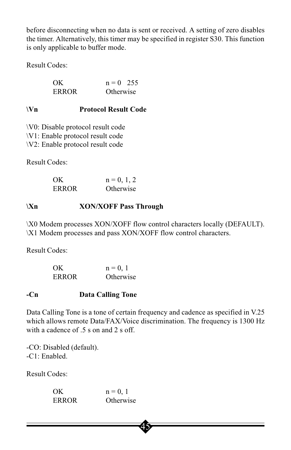 Windows Marketplace V.90 User Manual | Page 45 / 64