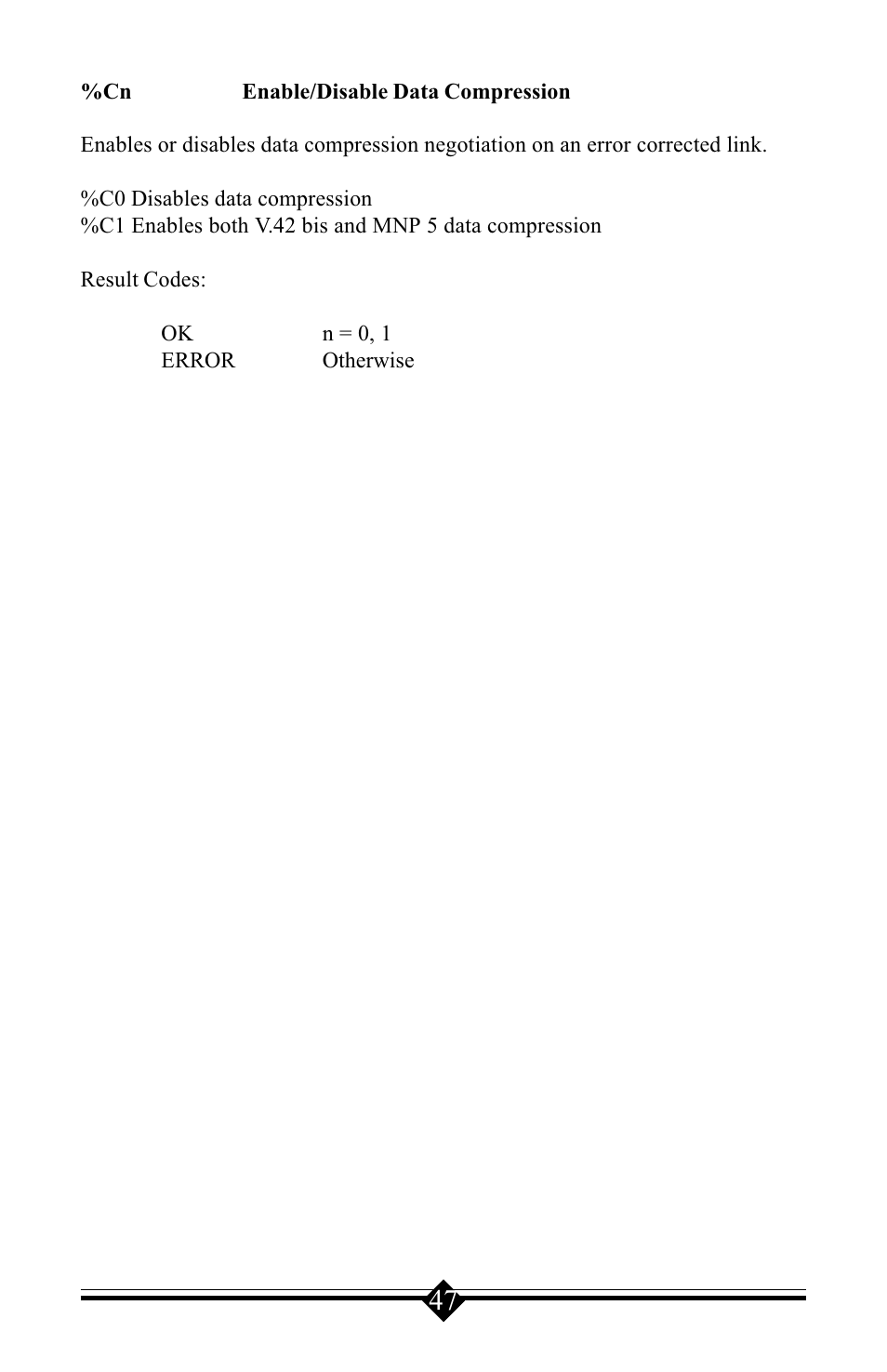 Windows Marketplace V.90 User Manual | Page 47 / 64