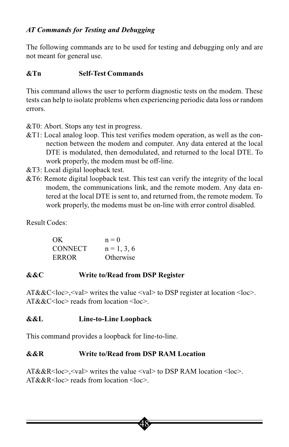 Windows Marketplace V.90 User Manual | Page 48 / 64